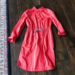 Women’s Shirt Dress Size XS